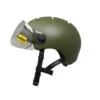 Casque Kask Urban Lifestyle Vert Olive Mat