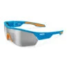 Lunettes Koo Open Cube Bleu / Orange