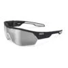 Lunettes Koo Open Cube Noir / Blanc