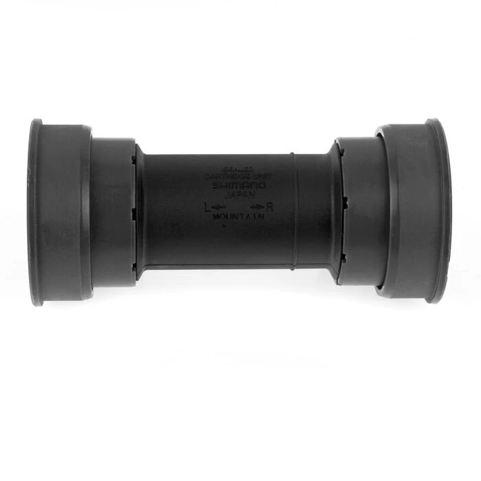 Shimano Boitier De Pédalier Press-Fit 89,5/92mm SM-BB71 XT 1 Shimano Boitier De Pédalier Press-Fit 89,5/92mm SM-BB71 XT