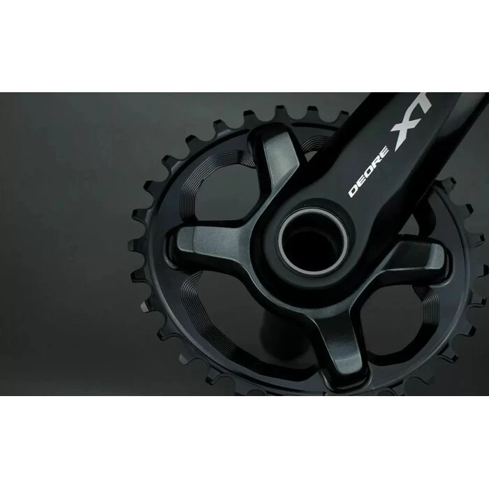 AbsoluteBLACK Plateau Absolute Black Ovale 4 Branches Shimano 96BCD Or 9 AbsoluteBLACK Plateau Absolute Black Ovale 4 Branches Shimano 96BCD Or – Image 9