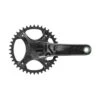 Campagnolo® Pédalier Ekar UT 13v Manivelles 172,5mm 40 Dents
