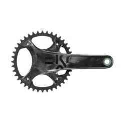 Campagnolo® Pédalier Ekar UT 13v Manivelles 172,5mm 40 Dents