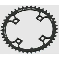 Stronglight Plateau Pour VAE Bosch Gén. 1&3 Et Brose 104 PCD -GOBIK Soldes p l a t e a u c o m p a t i b l e b r o s e e t b o s c h g e n.1 3 700x700 5