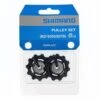 Paire De Galets Dérailleur Shimano 11V GS RD-9000/9070