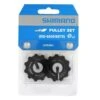 Paire De Galets Dérailleur Shimano 11V RD-6800