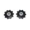 Paire De Galets Dérailleur Shimano 7/8V RD-M310