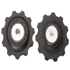 Paire De Galets Dérailleur Shimano 8V RD-M410