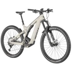 VTT Electrique Scott Patron ERide 910 750 Wh 2023 -GOBIK Soldes patron e ride 910 2023 1 700x700 2