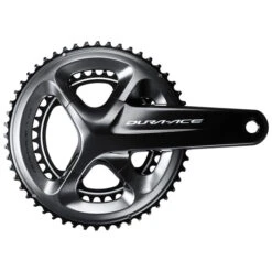 Pédalier Shimano Dura-Ace FC-R9100 11V 52/36D