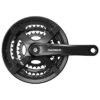 Pédalier Shimano 6/7/8 Vitesses FC-TY501 48/38/28D 170mm