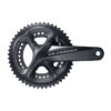 Pédalier Shimano Ultegra 11V R8000 53/39