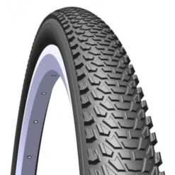 Pneu VTT Mitas Cheetah 29x2.10 R15 Black Classic ETRTO 54-622