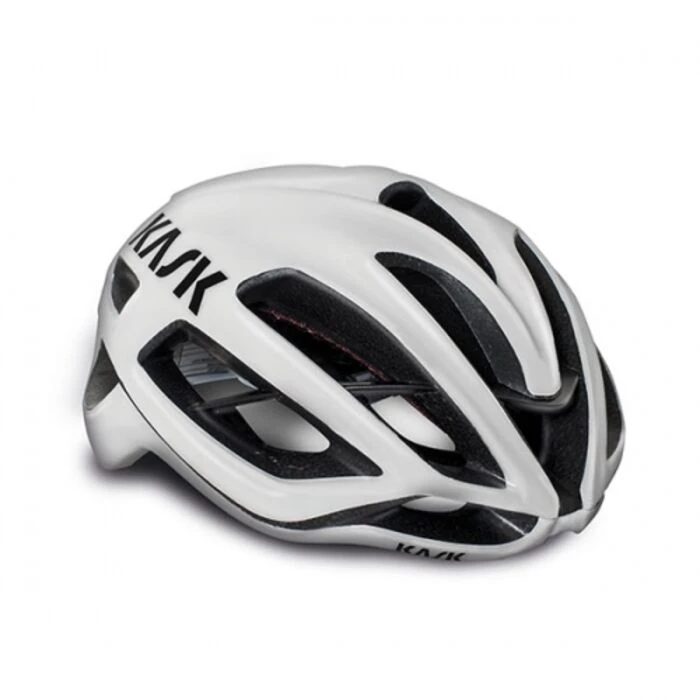 Casque Kask Route Protone Blanc WG11 1 Casque Kask Route Protone Blanc WG11