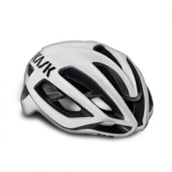 Casque Kask Route Protone Blanc WG11 5 Casque Kask Route Protone Blanc WG11 -GOBIK Soldes protone blanc 700x700 3