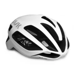 Casque Route Kask Protone Blanc Mat WG11 5 Casque Route Kask Protone Blanc Mat WG11 -GOBIK Soldes protone matt 700x700 3