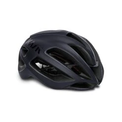 Casque Kask Route Protone Bleu Mat WG11 -GOBIK Soldes protone matt bleu 700x700 3