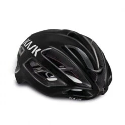 Casque Kask Route Protone Noir WG11 -GOBIK Soldes protone noir 700x700 2