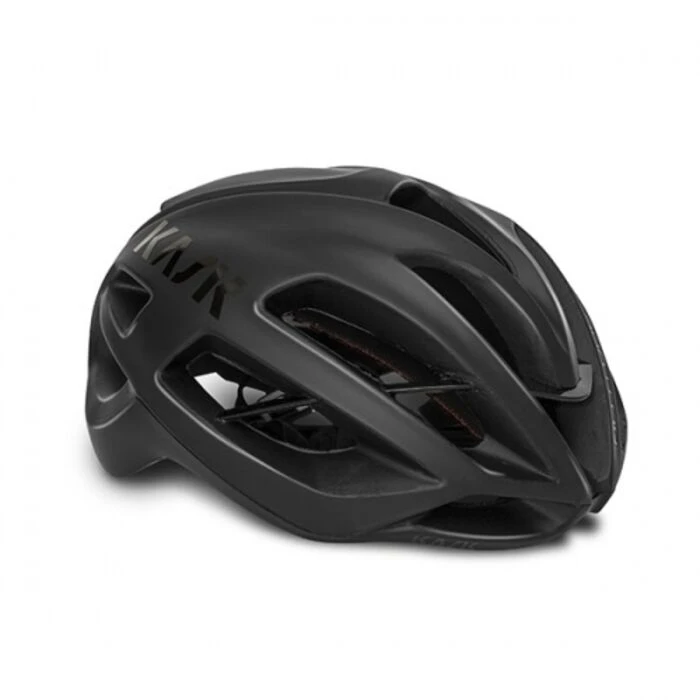Casque Kask Route Protone Noir Mat WG11 5 Casque Kask Route Protone Noir Mat WG11 – Image 5