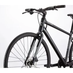 VTC Cannondale Quick 4 Graphite 2023 22 VTC Cannondale Quick 4 Graphite 2023 -GOBIK Soldes quick 4 graphite 10 700x700 1