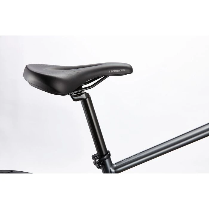 VTC Cannondale Quick 4 Graphite 2023 17 VTC Cannondale Quick 4 Graphite 2023 – Image 17