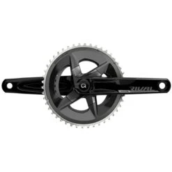 Capteur De Puissance Sram Rival AXS D1 Quarq 48x35D