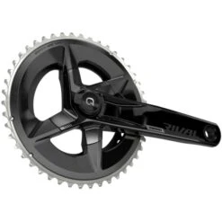 Capteur De Puissance Sram Rival AXS D1 Quarq 48x35D -GOBIK Soldes r i v a l a x s p o w e r m e t e r 2 700x700 4