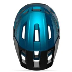 Casque VTT Bluegrass Rogue Bleu Métallique Mat -GOBIK Soldes r o g u e6 700x700 3