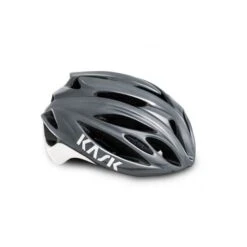 Casque Kask Rapido Anthracite