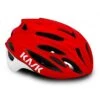 Casque Kask Rapido Rouge