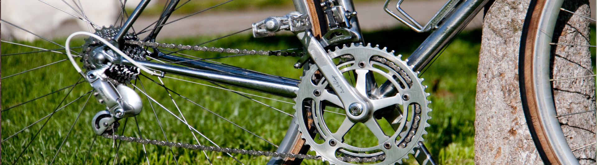 Devant -GOBIK Soldes reglage derailleur velo arriere