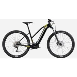 VTT Électrique Cannondale Trail Neo 3 Remixte -GOBIK Soldes remixte 700x700 2