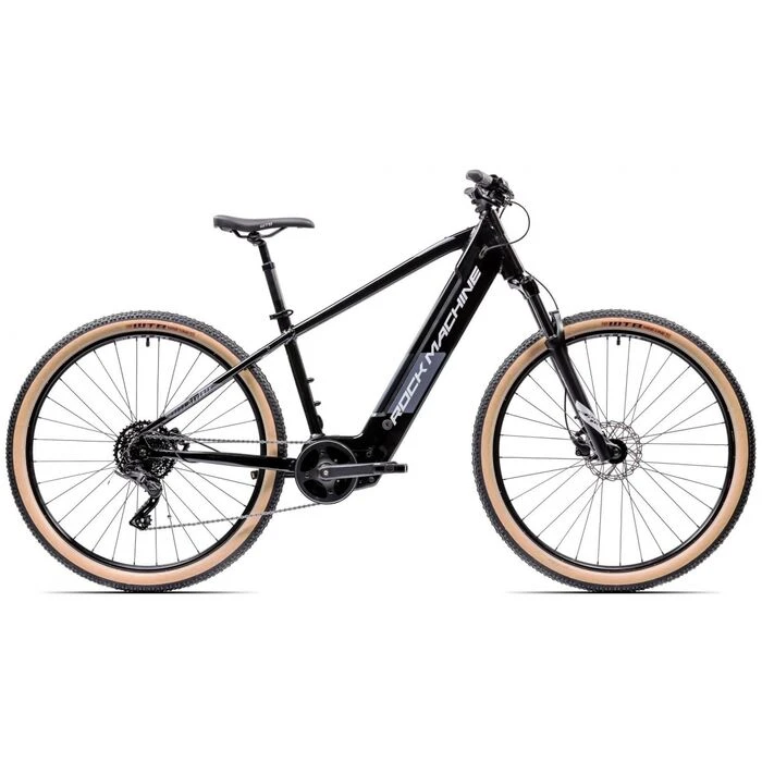 VTT Electrique Rock Machine Storm Int E70-29 500W 1 VTT Electrique Rock Machine Storm Int E70-29 500W
