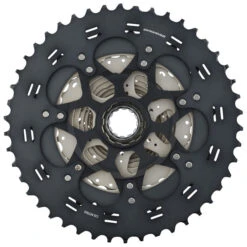 Cassette Shimano 11 Vitesses CS-M7000 SLX -GOBIK Soldes s l x 11 1 700x700 3