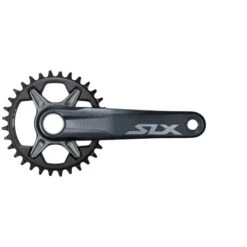 Pédalier Shimano SLX FC-M7100-1 12V -GOBIK Soldes s l x m7100 1 700x700 2