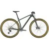 Vélo VTT Scott Scale 930 Wakame Vert
