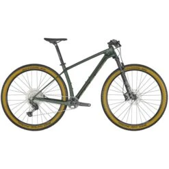 Vélo VTT Scott Scale 930 Wakame Vert