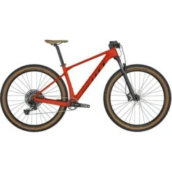 Schwalbe VTT Scott Scale 940 Rouge 2023 -GOBIK Soldes scale 940 rouge 2023 700x700 4