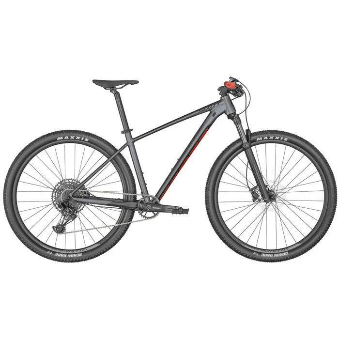 VTT Scott Scale 970 Dark Grey 7 VTT Scott Scale 970 Dark Grey – Image 7