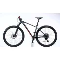 VTT Scott Scale 970 Dark Grey 22 VTT Scott Scale 970 Dark Grey -GOBIK Soldes scale 970 2 700x700 3