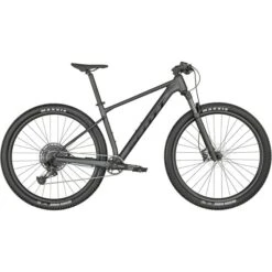 VTT Scott Scale 970 Gris 2023