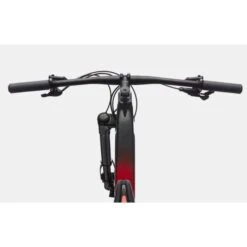 VTT Tout Suspendu Cannondale Scalpel Carbon 3 Candy Red -GOBIK Soldes scalpel carbon 3 rouge et noir 4 700x700 2