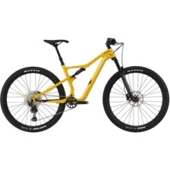 VTT Tout Suspendu Cannondale Scalpel Carbon SE2 Mango 2023 -GOBIK Soldes scalpel carbon s e 2 mango 2023 1 700x700 2