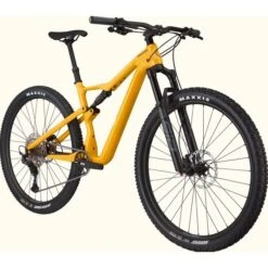 VTT Tout Suspendu Cannondale Scalpel Carbon SE2 Mango 2023 -GOBIK Soldes scalpel carbon s e 2 mango 2023 2 700x700 2