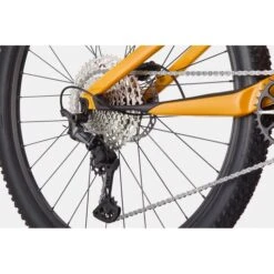 VTT Tout Suspendu Cannondale Scalpel Carbon SE2 Mango 2023 -GOBIK Soldes scalpel carbon s e 2 mango 2023 5 700x700 2