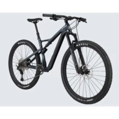 VTT Tout Suspendu Cannondale Scalpel Carbon SE2 Black Magic -GOBIK Soldes se2 700x700 2