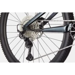 VTT Tout Suspendu Cannondale Scalpel Carbon SE2 Black Magic -GOBIK Soldes se2.3 700x700 2