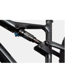 VTT Tout Suspendu Cannondale Scalpel Carbon SE2 Black Magic -GOBIK Soldes se2.4 700x700 2
