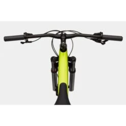 VTT Tout Suspendu Cannondale Scalpel Carbon SE2 Bio Lime -GOBIK Soldes se2bio4 700x700 1