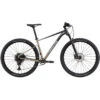 VTT Cannondale Trail SL1 Slate